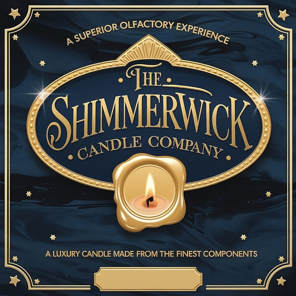 Shimmerwick Candle Company